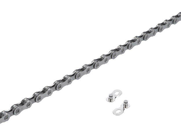 Picture of SHIMANO Chain CN-LG500 LINKGLIDE E-BIKE RATED 126 links